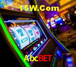 Variedade de jogos na Abcbet
