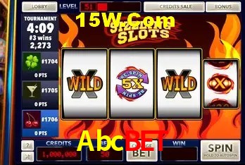 Bônus e promoções da Abcbet