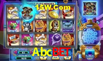 Benefícios VIP na Abcbet