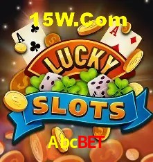 Slots com jackpots e giros grátis na Abcbet